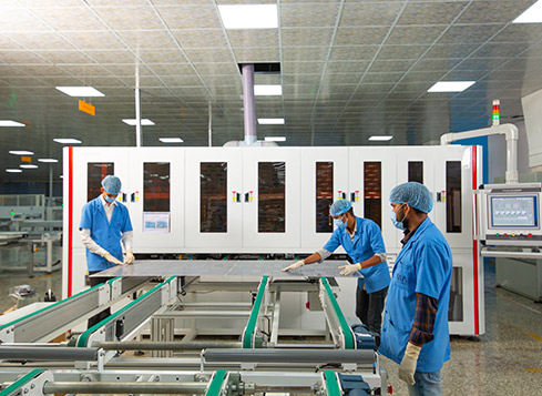 Manufacturing-1