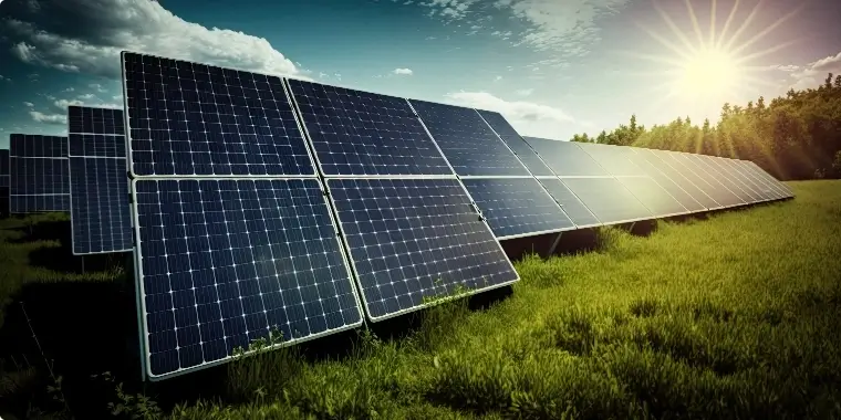 Solar-Module-Diamond