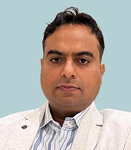 Varun Kumar Singh