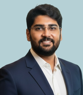 Sumit Kumar Jain