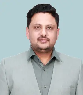 Devesh Khandelwal